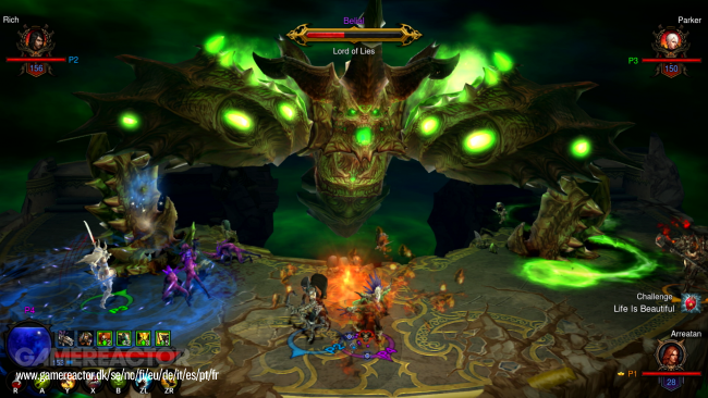 Diablo III: Eternal Collection