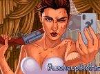 The Mega Drive krijgt opnieuw een grote titel nu Lethal Wedding zijn Kickstarter-doel bereikt