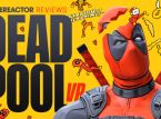 Marvel's Deadpool VR Recensie: "Je bent een schande voor gamers overal"