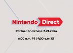 Nintendo Direct bevestigd voor woensdag