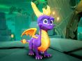 Spyro Reignited Trilogy te zien in launchtrailer
