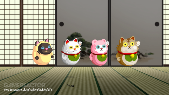Rhythm Heaven Groove Hands-on Impressies: Lachen deed me het ritme missen