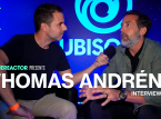 Thomas Andrén over het runnen van een Massive-studio die technologie en games maakt binnen Ubisoft