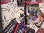 Recensie van de Forgotten Realms-handleidingen: Avonturen in Faer&ucirc;n en Helden van Faer&ucirc;n