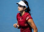 Alexandra Eala wordt de eerste Filipijnse die een WTA-enkelspeltitel wint na een verbluffende comeback in Washington
