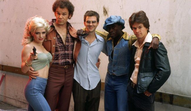 Het beste van Paul Thomas Anderson: vijf films die elke filmfan zou moeten zien