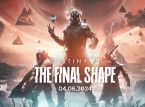 Destiny 2: The Final Shape officieel uitgesteld tot juni