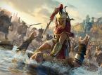 Assassin's Creed Odyssey speelbaar op de Nintendo Switch