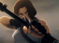 Tomb Raider: The Legend of Lara Croft vervolgt het verhaal van de games in 2024