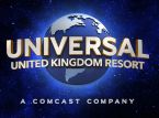 Het Britse pretpark van Universal onthult de definitieve naam en het logo, de bouw begint binnenkort voor de opening in 2031