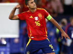 Nieuwe plotwending in de race om Rodri Hern&aacute;ndez, die nu moet kiezen tussen Bar&ccedil;a of Real Madrid