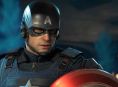 Captain America krijgt Secret Empire-outfit in Marvel's Avengers