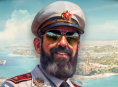 El Presidente kan letterlijk bergen verzetten in Tropico 7 