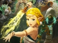 Nintendo wil dat we ons voorbereiden op oorlog in nieuwe Hyrule Warriors: Age of Imprisonment trailer