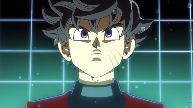 Dragon Ball Xenoverse 3 aangekondigd met een geplande release in 2027