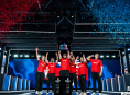 BLAST Bounty Zomer 2026: Mouz gekroond tot kampioen na het overwinnen van Team Spirit in de Grand Final