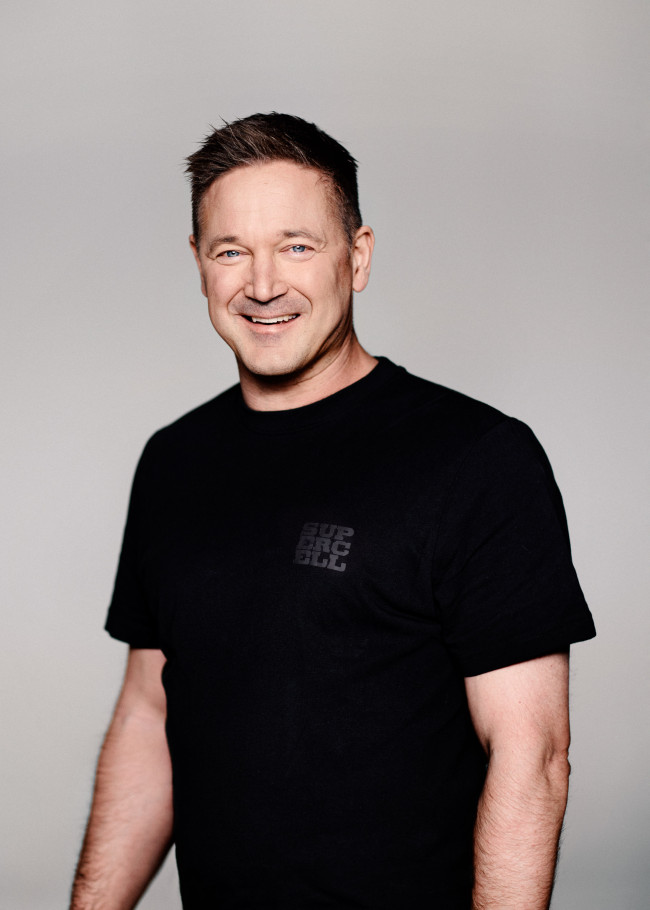 Supercell baas wordt geëerd bij BAFTA Games Awards met een Fellowship-eer