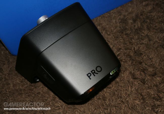 We pakken het gloednieuwe Logitech Pro Wheel uit