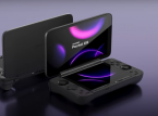 Het lijkt erop dat 's werelds eerste AI-gestuurde handheld eraan komt