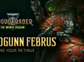 Warhammer 40,000: Rogue Trader onthult de nieuwe gezette cyborg-metgezel die arriveert in DLC 3