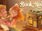 Van de makers van Camper Van: Make it Home komt Book Nook, hun volgende gezellige titel