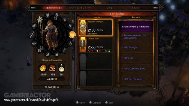 Diablo III: Eternal Collection