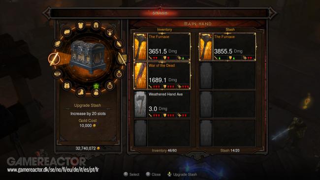 Diablo III: Eternal Collection