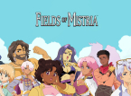 Fields of Mistria lanceert zijn volledige versie op 5 augustus