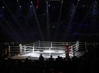 De Ierse bokser Lee Reeves is stabiel maar in kritieke toestand na een verwoestende knock-out te hebben geleden