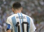 Leo Messi koopt 100% van de vijfdeklasserclub UE Cornell&agrave;