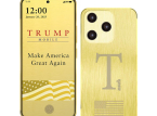 De algemene voorwaarden van Trump Mobile zijn bijzonder om te aanschouwen.