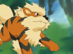 Gelekte afbeeldingen tonen Lego en Pok&eacute;mon samenwerking om uit te breiden met de Arcanine-set