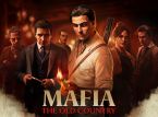 "Je speelt een spel in een film" - We spreken met de hoofdcast van Mafia: The Old Country 