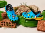 Nintendo en Crocs kondigen een Super Mario-samenwerking aan