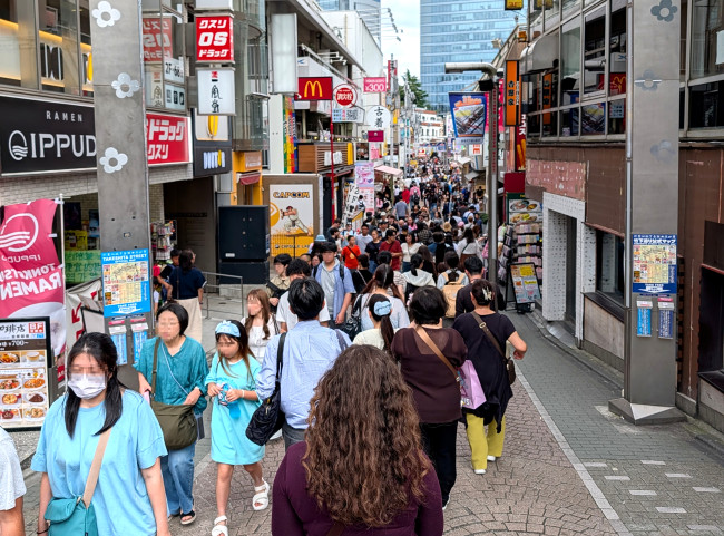 De beste en vreemdste dingen over Japan: Een persoonlijke samenvatting