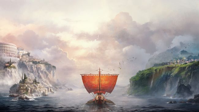 Anno 117: Pax Romana Final Preview - Een moderne stedenbouwer die zich afspeelt in een ouder tijdperk