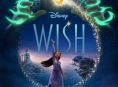 Disney heeft een andere blik op Wish laten zien