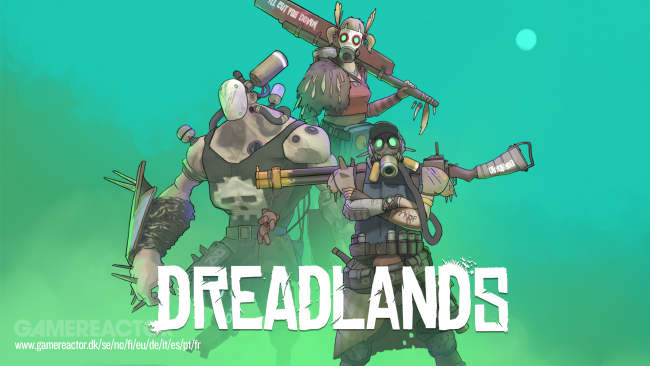 Dreadlands