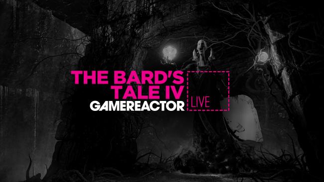The Bard's Tale IV: Barrows Deep
