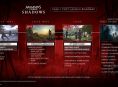 Ubisoft onthult plannen voor Assassin's Creed Shadows eerste jaar, zonder een datum te koppelen aan Claws of Awaji