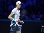 Jannik Sinner plaatst zich voor de halve finales van de ATP, wie kan er nog meer bij hem?