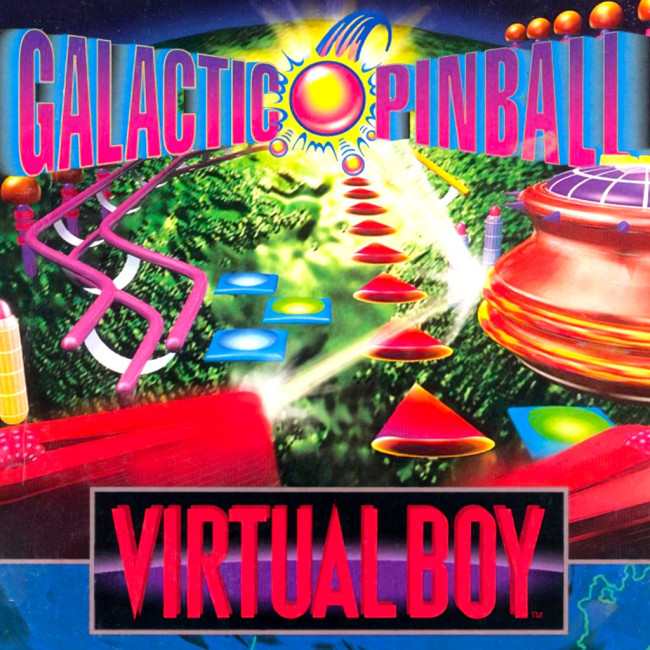 Virtual Boy: De mislukking die onsterfelijk werd