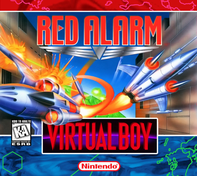 Virtual Boy: De mislukking die onsterfelijk werd