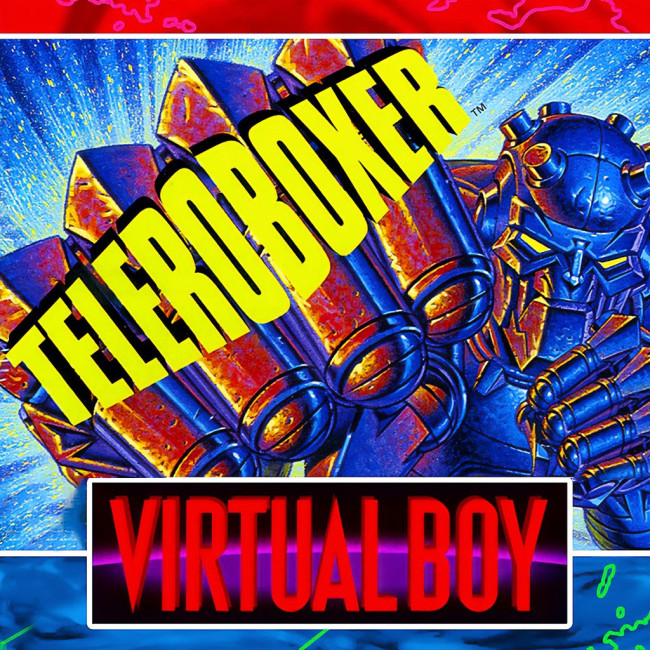 Virtual Boy: De mislukking die onsterfelijk werd
