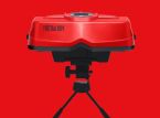 Virtual Boy: De mislukking die onsterfelijk werd