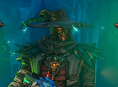 De ontwerper achter Borderlands 4 's nieuwste Vault Hunter was de ontwikkelaar die Claptrap speelbaar maakte