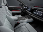 Audi heeft zijn nieuwe Q9-interieurconcept onthuld