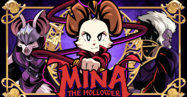 Mina the Hollower Gids: Hoe je Thorne versla