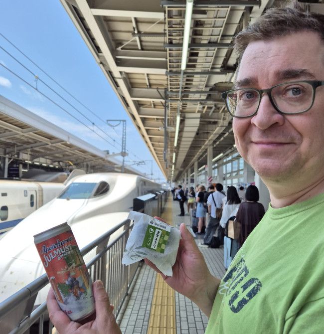 De beste en vreemdste dingen over Japan: Een persoonlijke samenvatting