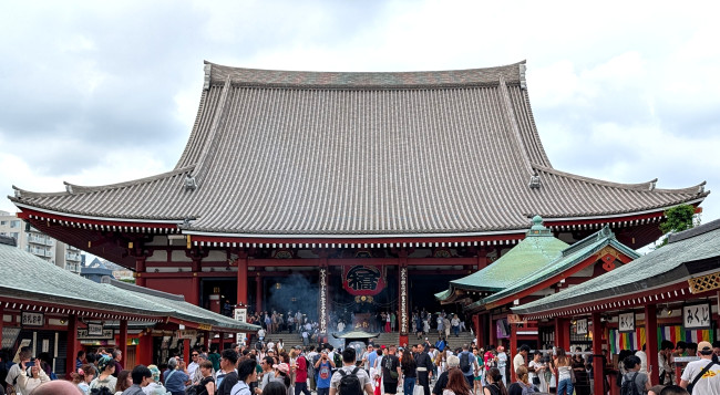 De beste en vreemdste dingen over Japan: Een persoonlijke samenvatting
